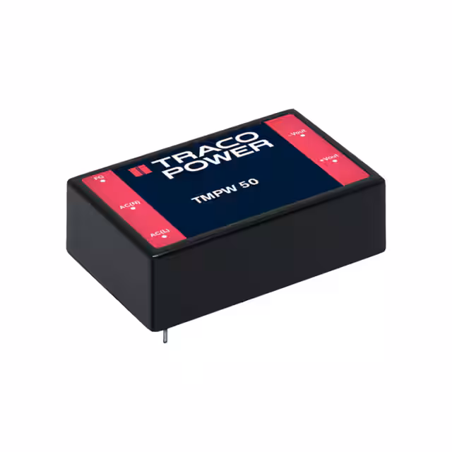 TMPW 50-115 Traco Power  Convertitori AC DC